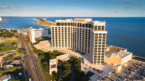  beau rivage casino biloxi